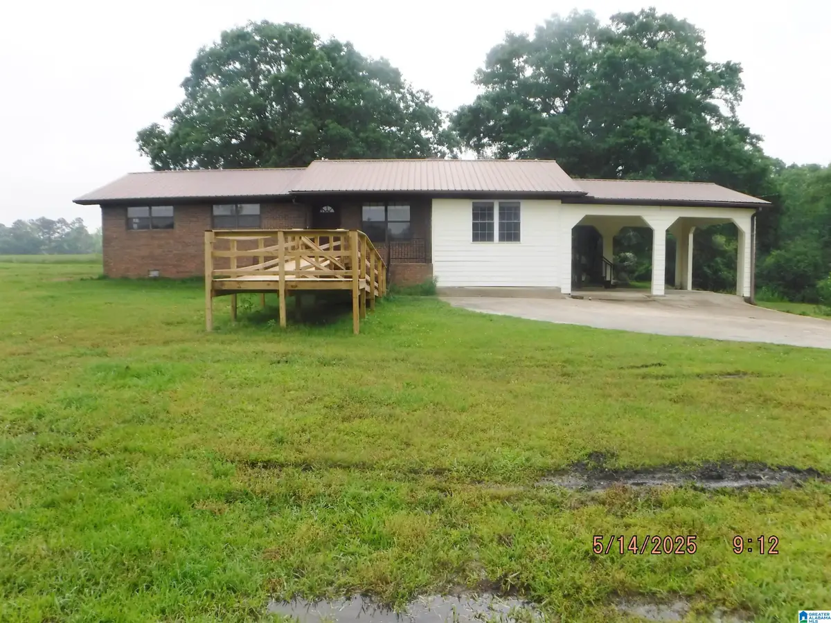 530 SAND ROCK AVENUE, Leesburg, AL 35983 - Image #1