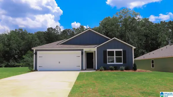 430 PINE RIDGE DRIVE, Odenville, AL 35120