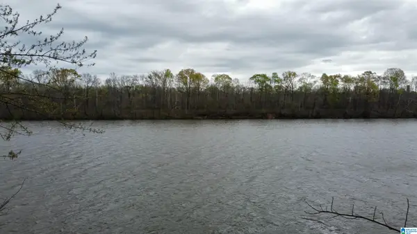 551 LIBERTY SHORES BOULEVARD, Vincent, AL 35178