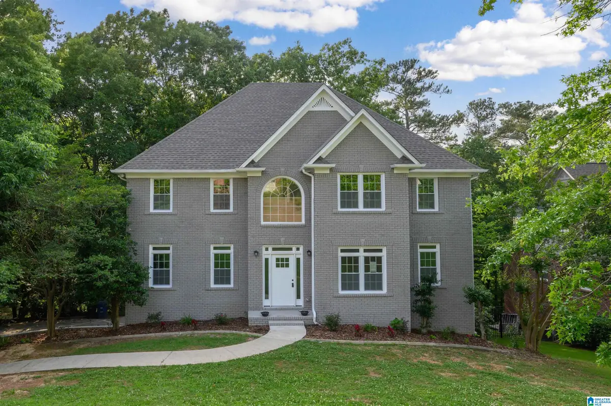 2103 BANEBERRY DRIVE, Hoover, AL 35244 - Image #1