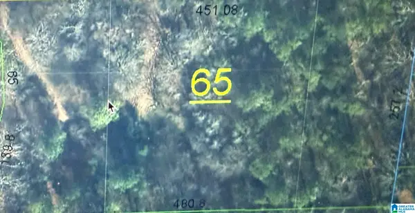 253 LEDBETTER ROAD, Anniston, AL 36201