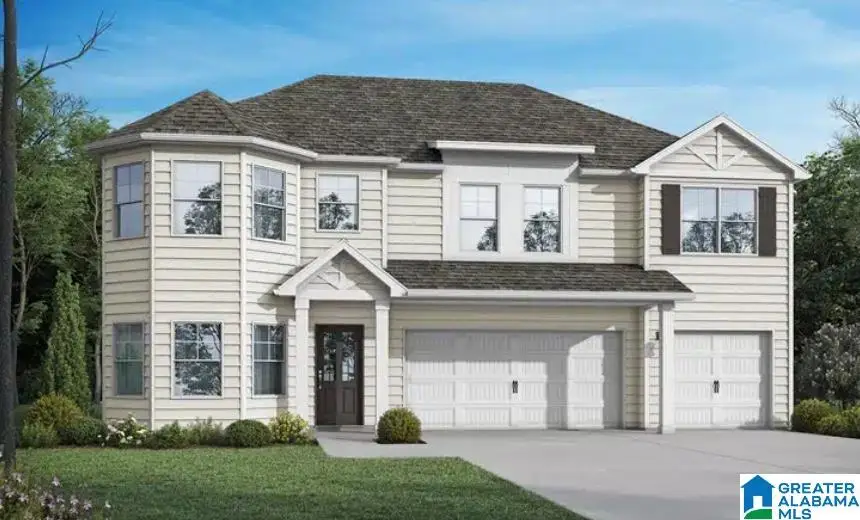 100 BELLEHURST DRIVE, Warrior, AL 35180 - Image #1