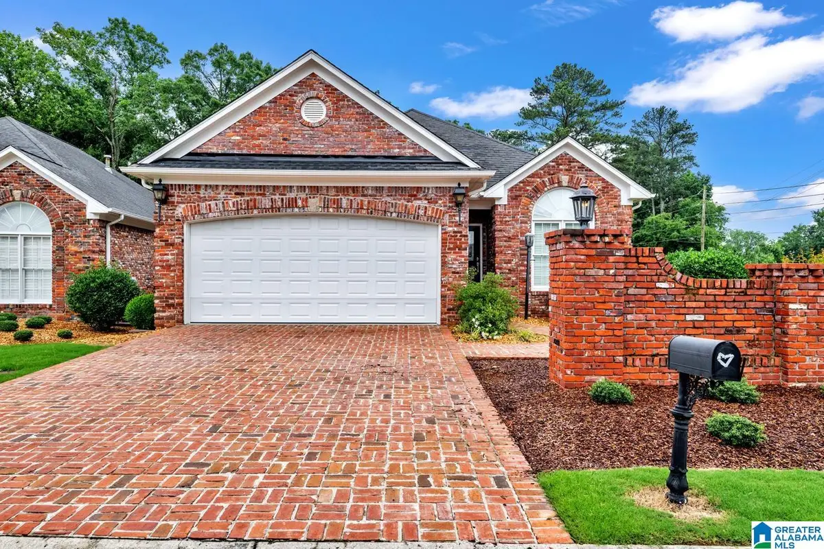 1700 LEISURE LANE NW, Cullman, AL 35055 - Image #1