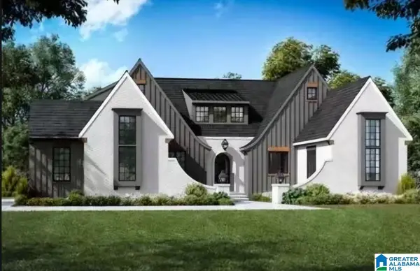 2137 TYLER LANE, Hoover, AL 35226