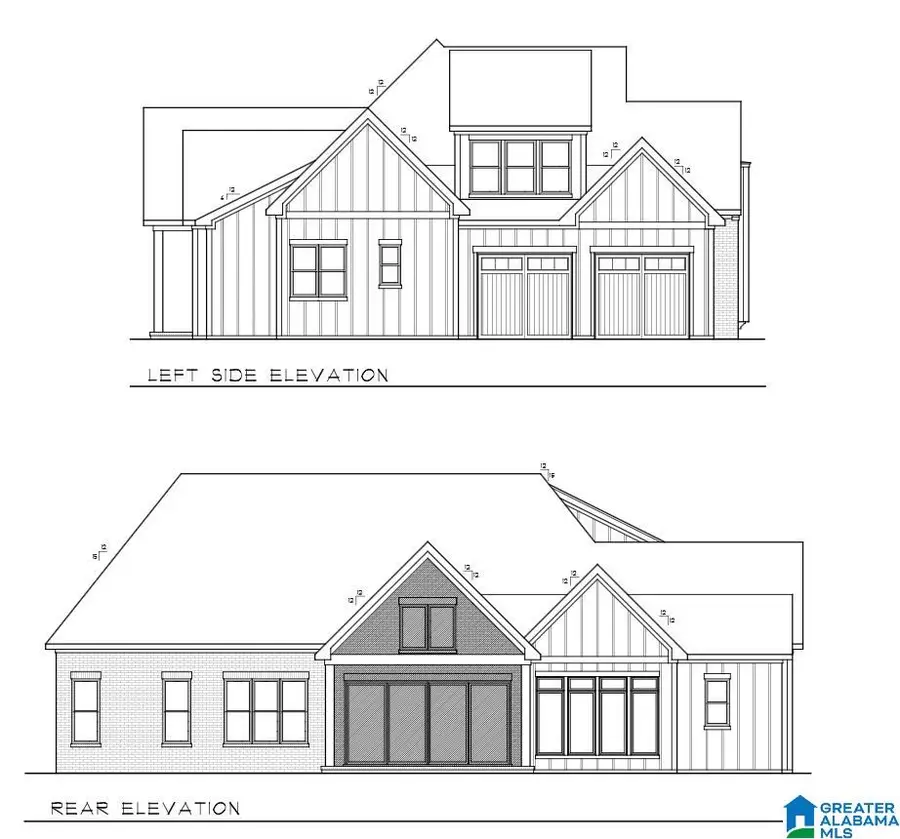 2137 TYLER LANE, Hoover, AL 35226 - Image #3