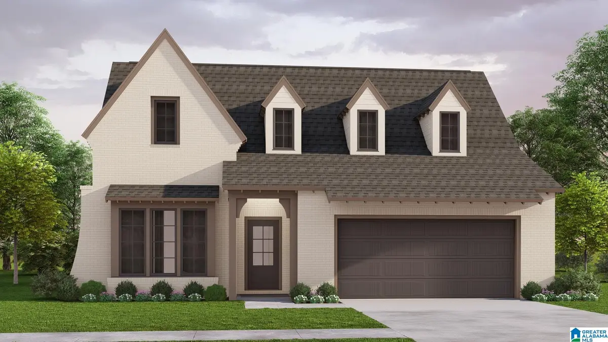 5476 LONGMEADOW RIDGE, Trussville, AL 35173 - Image #1