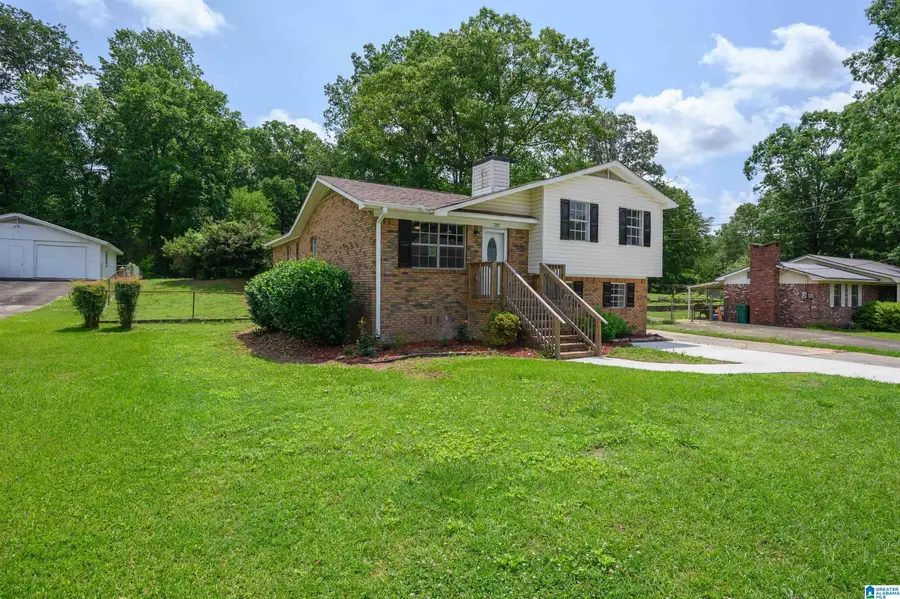 1201 7TH AVENUE N, Pleasant Grove, AL 35127 - Image #2