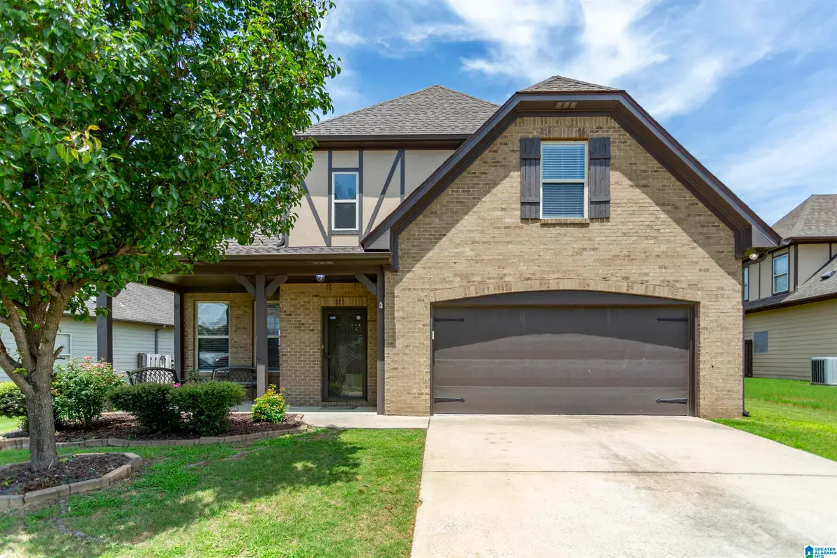 1327 MOUNTAIN LANE, Gardendale, AL 35071 - Image #1