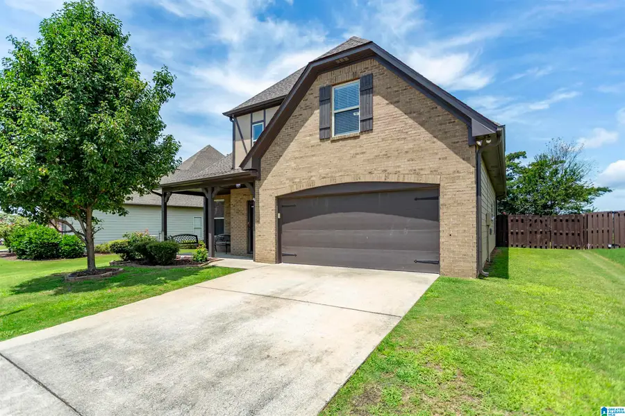 1327 MOUNTAIN LANE, Gardendale, AL 35071 - Image #2