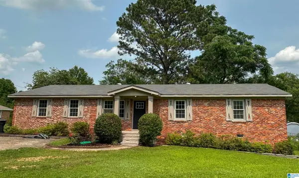 59 CRICKET LANE, Lincoln, AL 35096