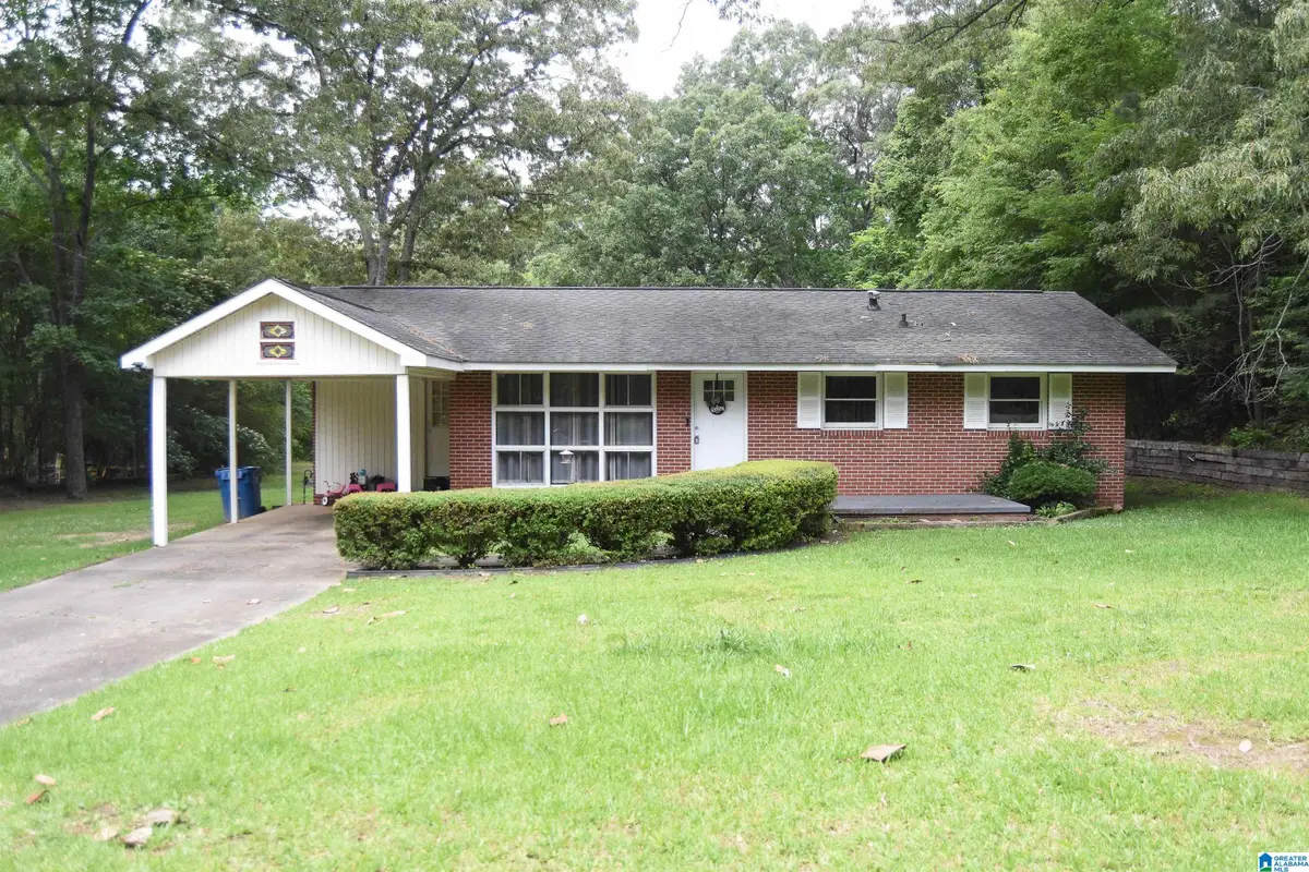 3904 CALHOUN AVENUE, Anniston, AL 36201 - Image #1