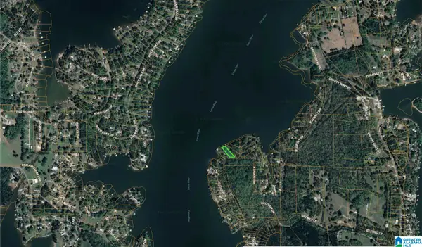 0 W SUNSET DRIVE, Talladega, AL 35160