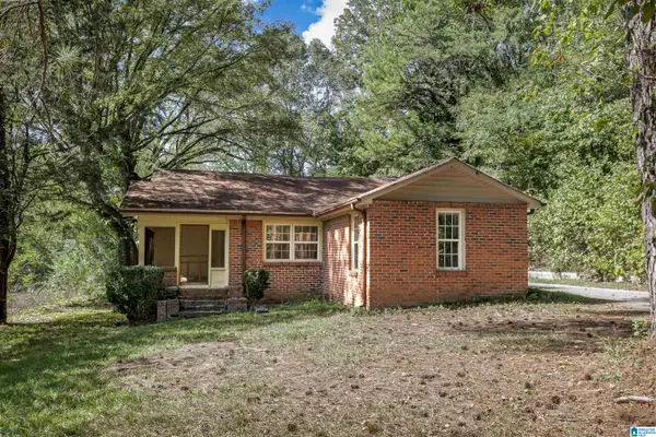 5026 BUD HOLMES ROAD, Pinson, AL 35126