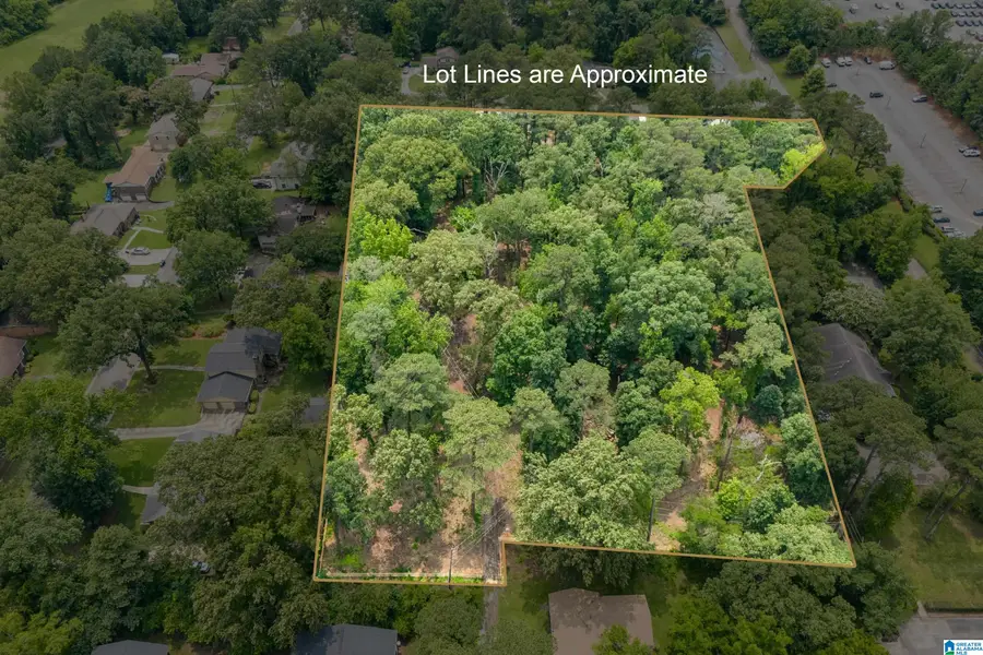 3420 PRIMM LANE, Hoover, AL 35216 - #2