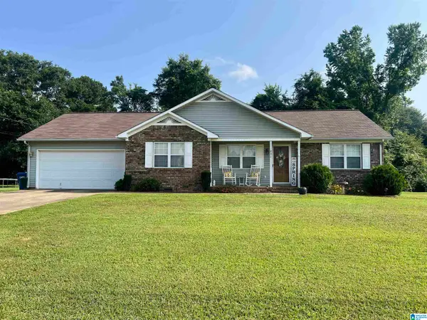 251 CAMRYN CIRCLE, Anniston, AL 36207