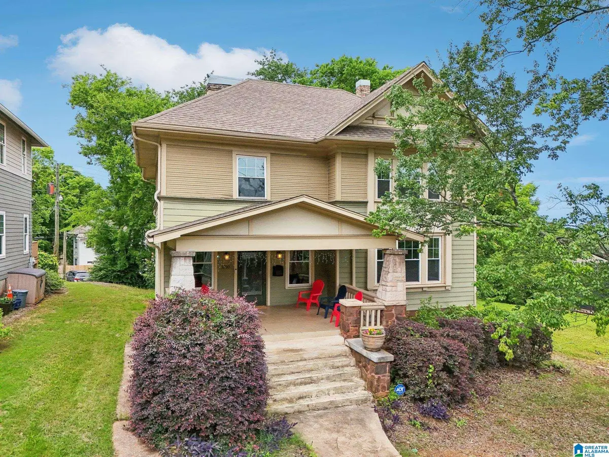 1710 CULLOM STREET S, Birmingham, AL 35205 - Image #1
