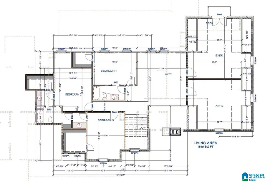 4401 SICARD HOLLOW ROAD, Birmingham, AL 35242 - Image #2