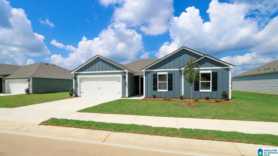 123 ABERDEEN LOOP, Calera, AL 35040 - Image #2