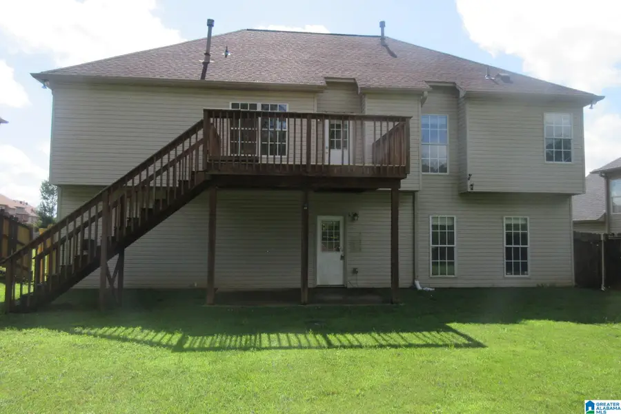 5397 SUMMERSET WAY, Bessemer, AL 35022 - Image #2