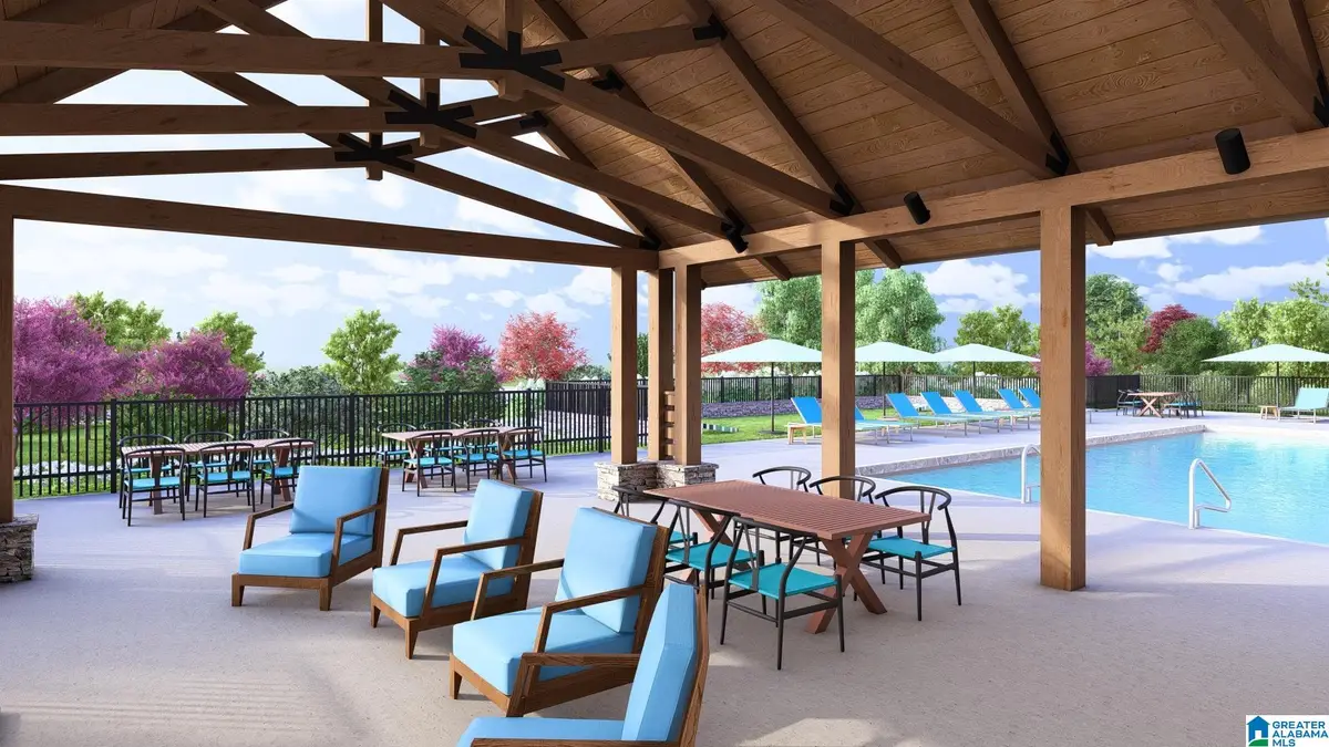 851 CALVERT CIRCLE, Pelham, AL 35242 - Image #1