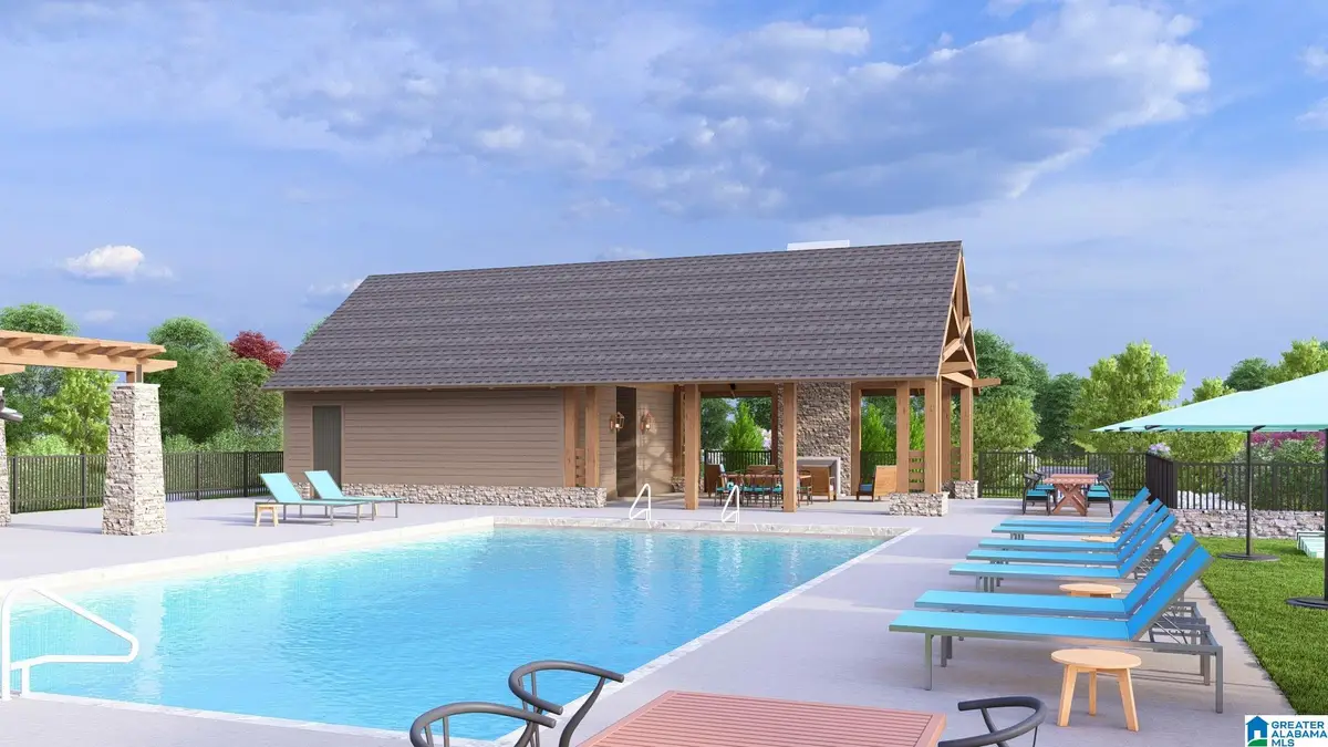 118 JEFFERSON PLACE, Shoal Creek, AL 35242 - Image #1