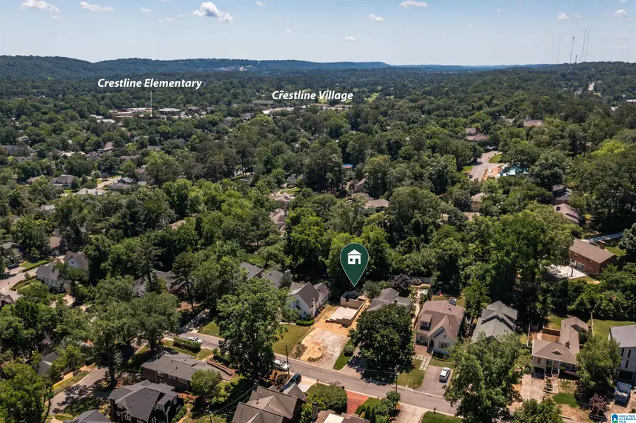 136 FAIRMONT DRIVE, Mountain Brook, AL 35213 - Image #3