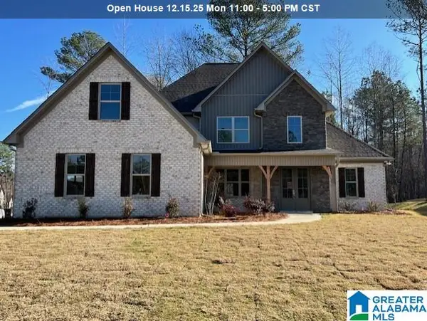 1113 GREY OAKS VALLEY, Pelham, AL 35124