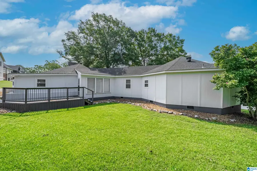 4906 MASTERS ROAD, Pell City, AL 35128 - Image #3