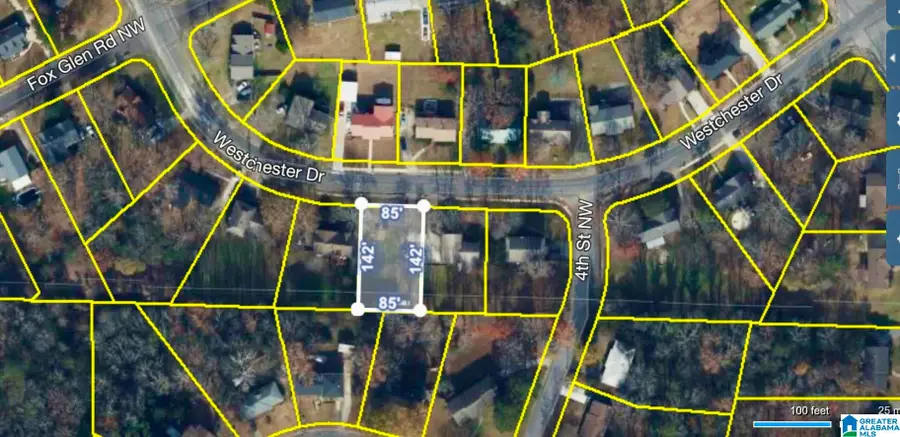 409 WESTCHESTER DRIVE, Birmingham, AL 35215 - Image #2