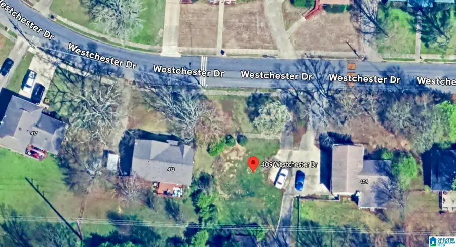 409 WESTCHESTER DRIVE, Birmingham, AL 35215 - Image #3