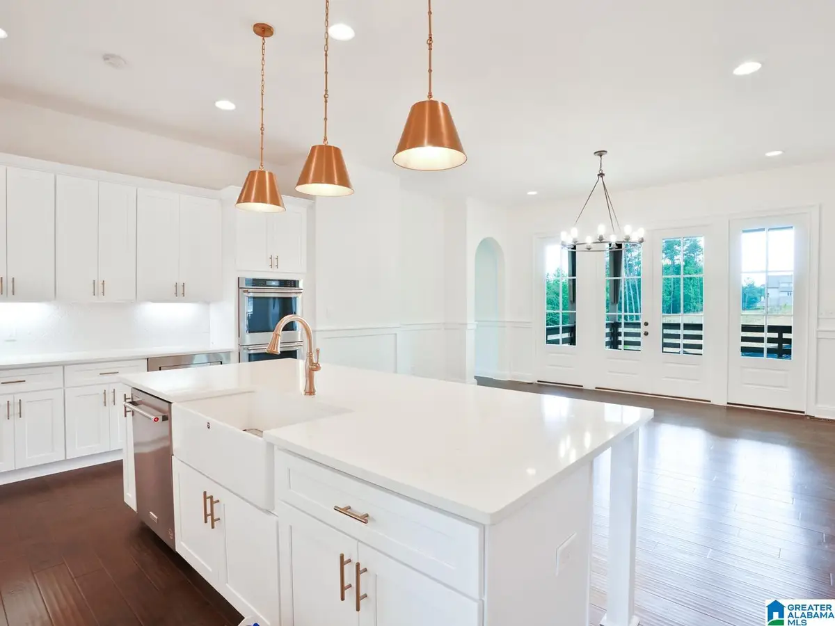 1143 E CLUB RIDGE DRIVE, Vestavia Hills, AL 35242 - Image #1