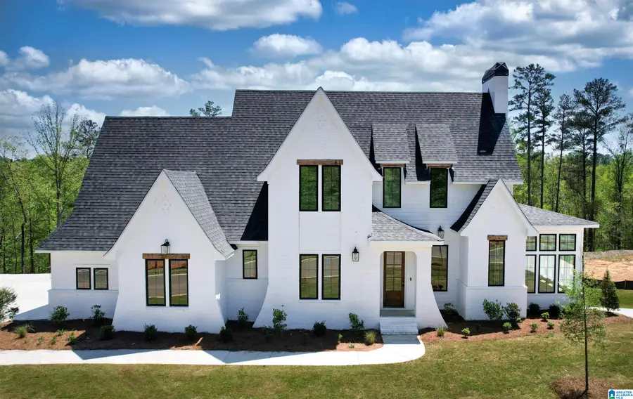 1143 E CLUB RIDGE DRIVE, Vestavia Hills, AL 35242 - Image #2