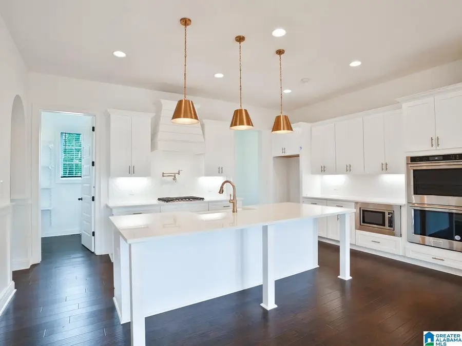 1143 E CLUB RIDGE DRIVE, Vestavia Hills, AL 35242 - Image #3