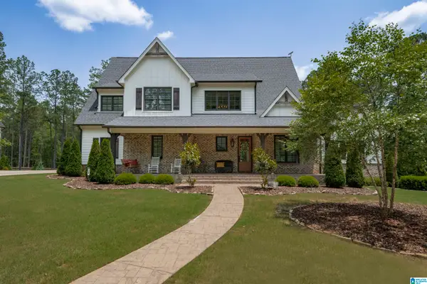 3110 HIGHWAY 51, Wilsonville, AL 35186