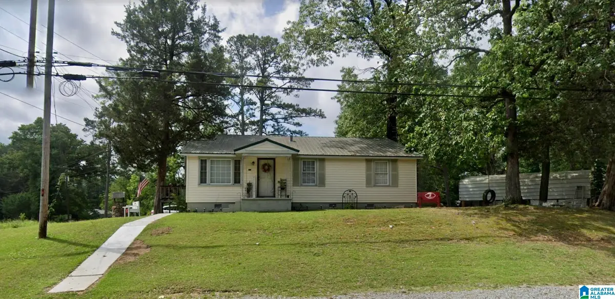 7421 PARKWAY DRIVE, Leeds, AL 35094 - Image #1