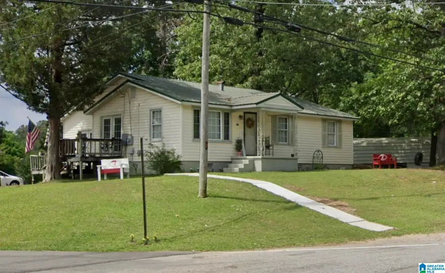 7421 PARKWAY DRIVE, Leeds, AL 35094 - Image #3