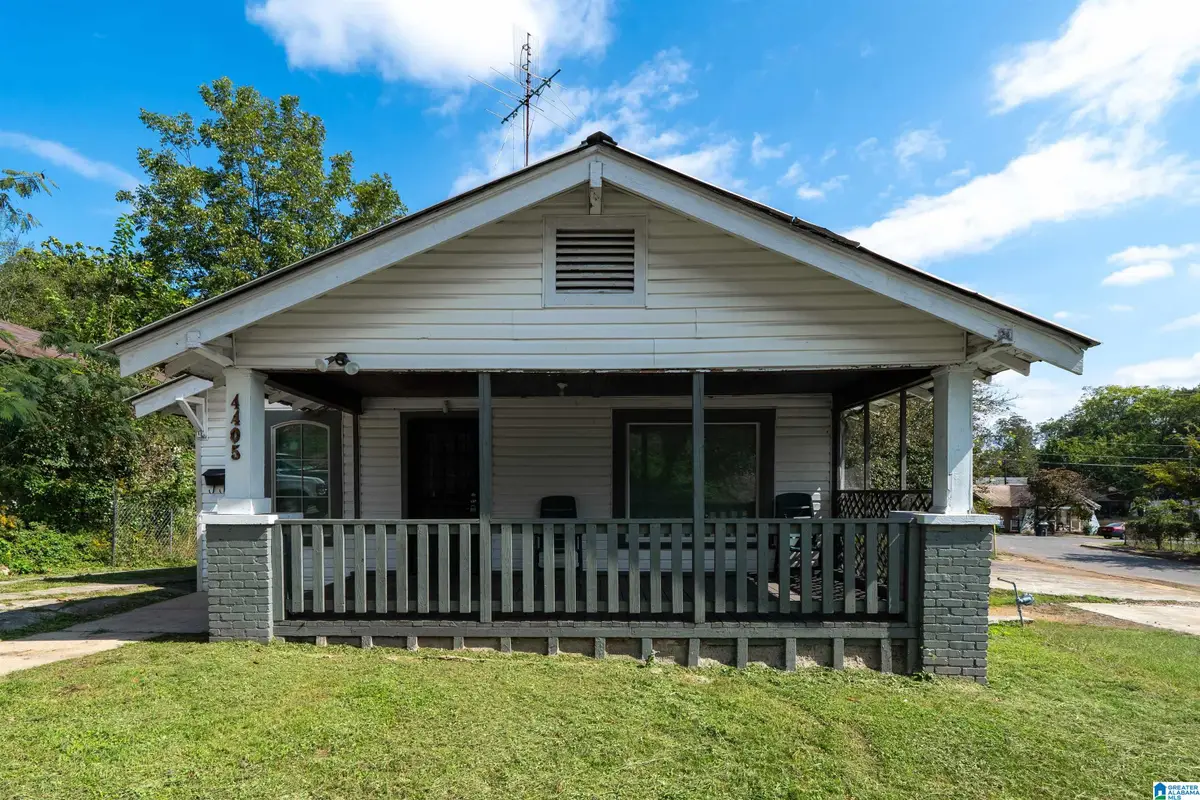 4405 41ST WAY N, Tarrant, AL 35217 - Image #1