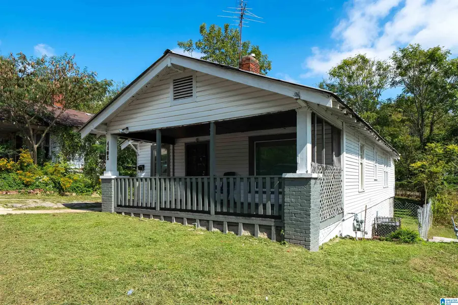 4405 41ST WAY N, Tarrant, AL 35217 - Image #2