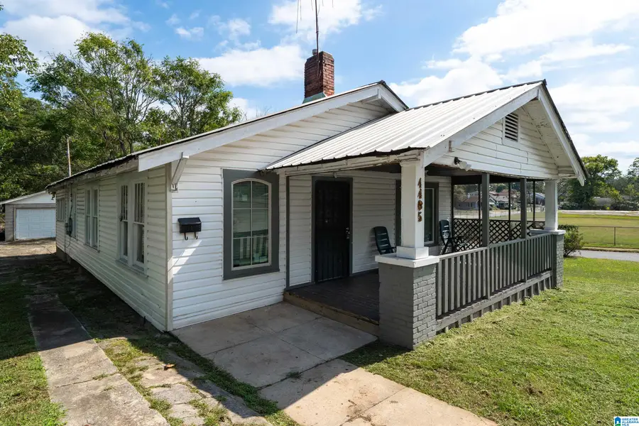 4405 41ST WAY N, Tarrant, AL 35217 - Image #3