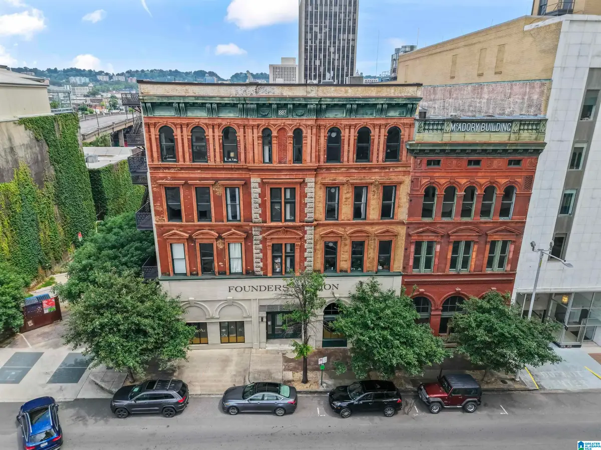 2015 1ST AVENUE N, Birmingham, AL 35203 - Image #1