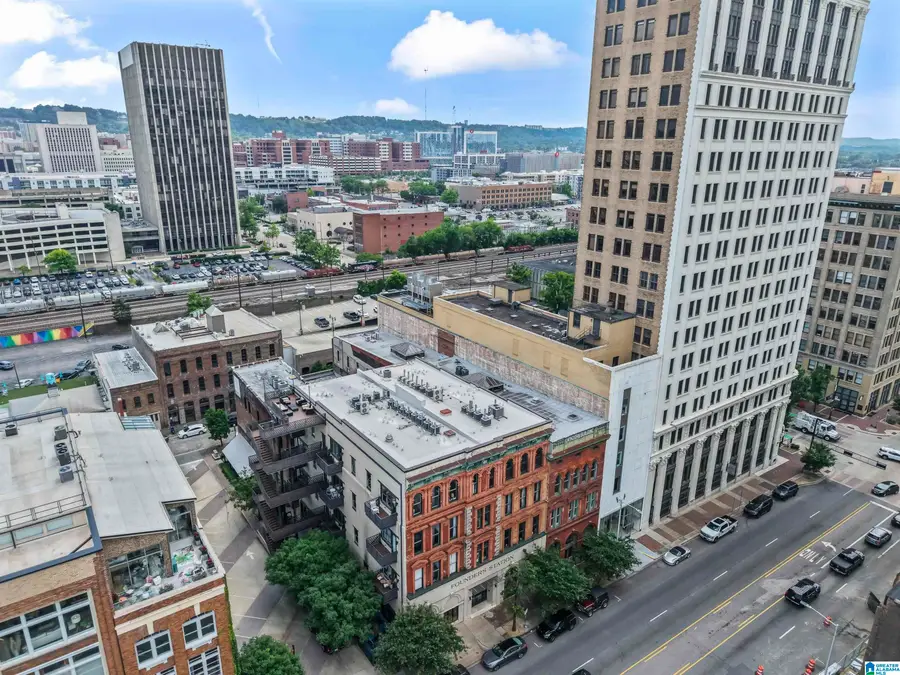 2015 1ST AVENUE N, Birmingham, AL 35203 - Image #2