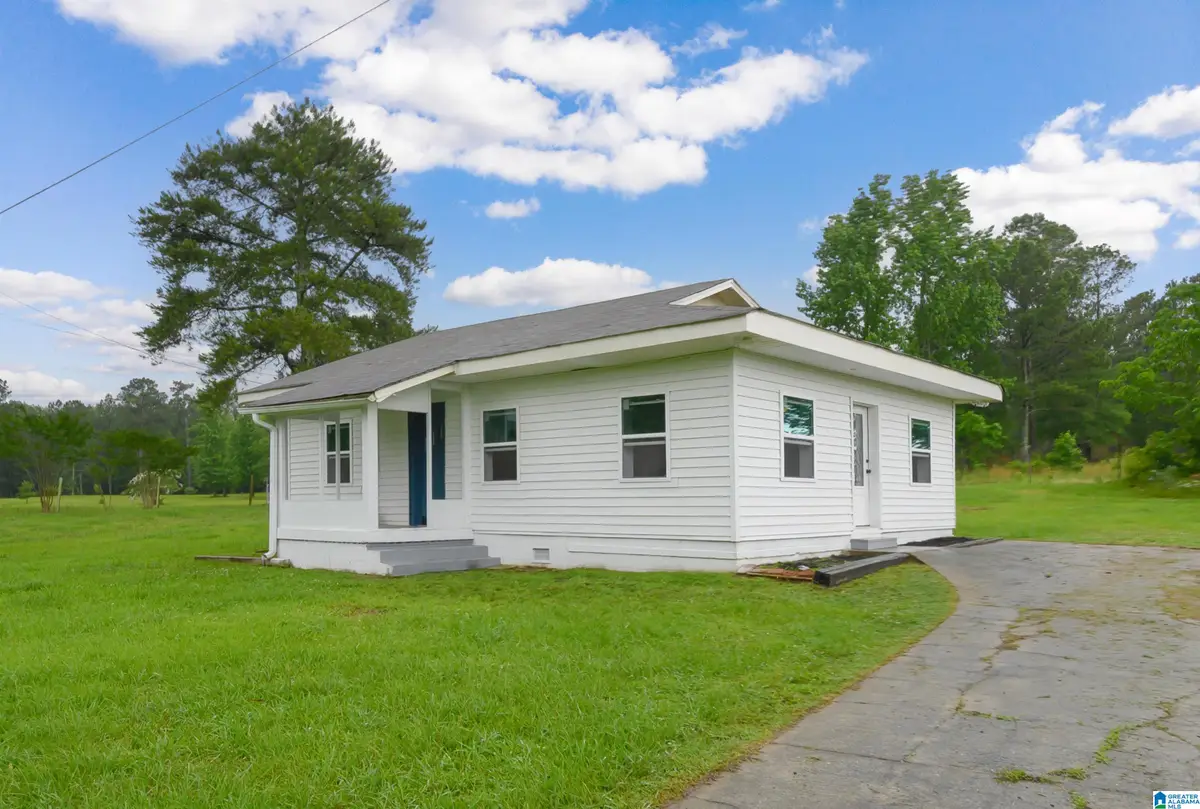 1909 SUN VALLEY ROAD, Harpersville, AL 35078 - Image #1