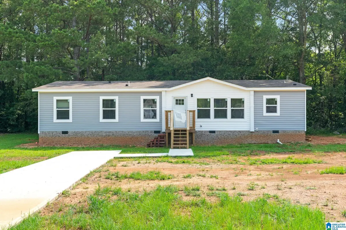 129 QUAIL RUN CIRCLE, Wilsonville, AL 35186 - Image #1