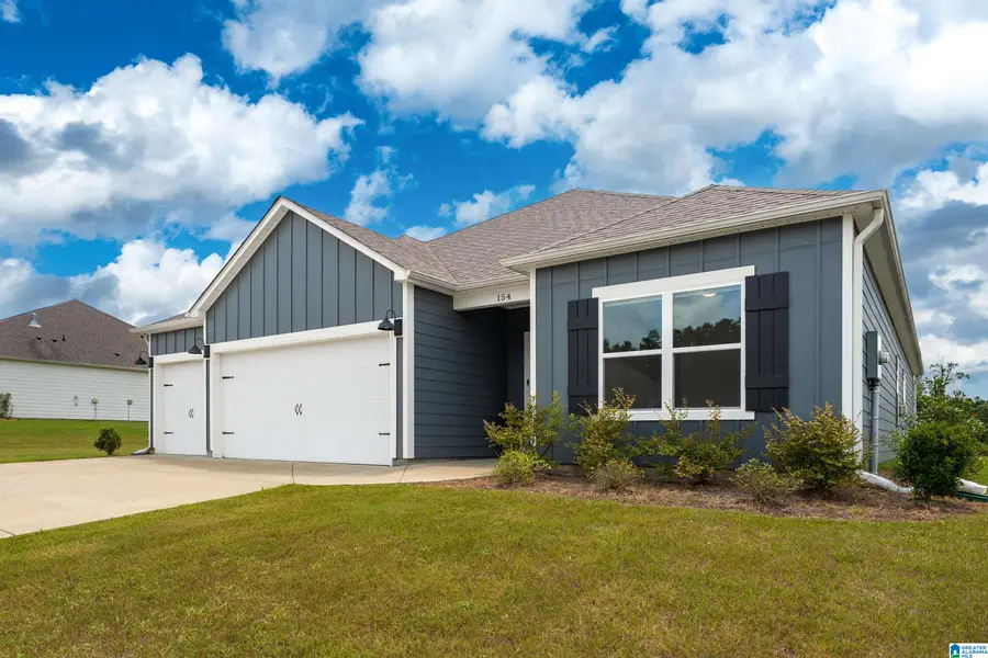 154 HALIFAX LANE, Chelsea, AL 35043 - Image #2