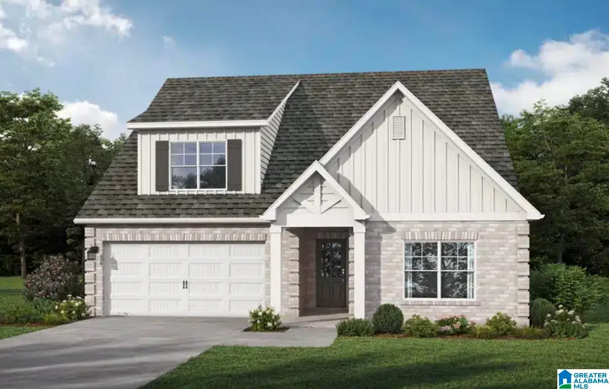 8000 VALLEY BRIDGE ROAD, Hueytown, AL 35023 - Image #1