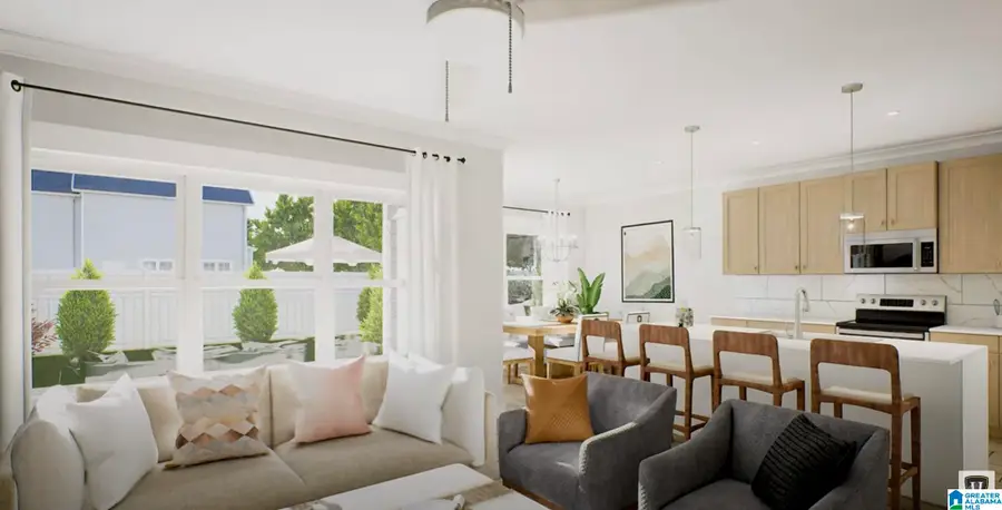 8000 VALLEY BRIDGE ROAD, Hueytown, AL 35023 - Image #2