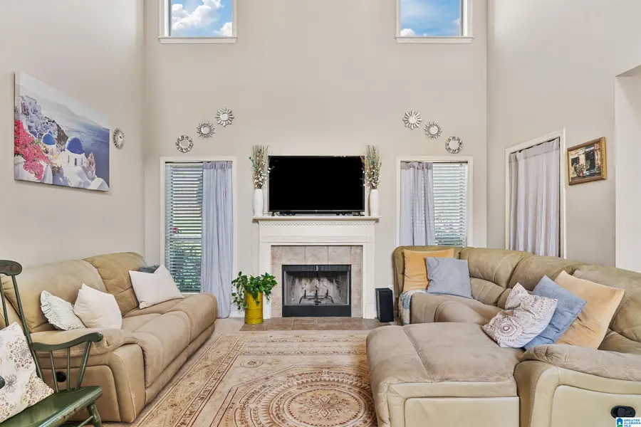 5903 FOREST LAKES COVE, Sterrett, AL 35147 - Image #3