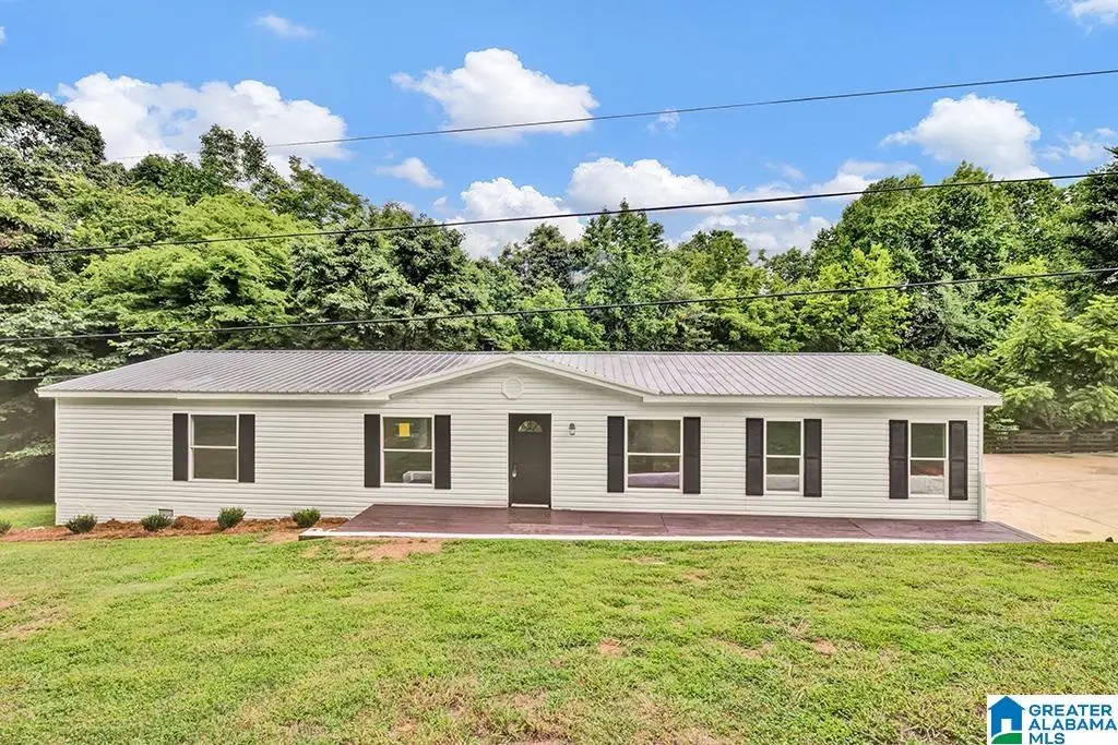 205 MASHBURN DRIVE, Odenville, AL 35120 - Image #1