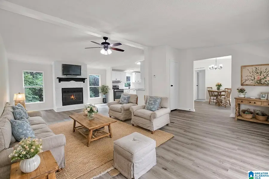 205 MASHBURN DRIVE, Odenville, AL 35120 - Image #2