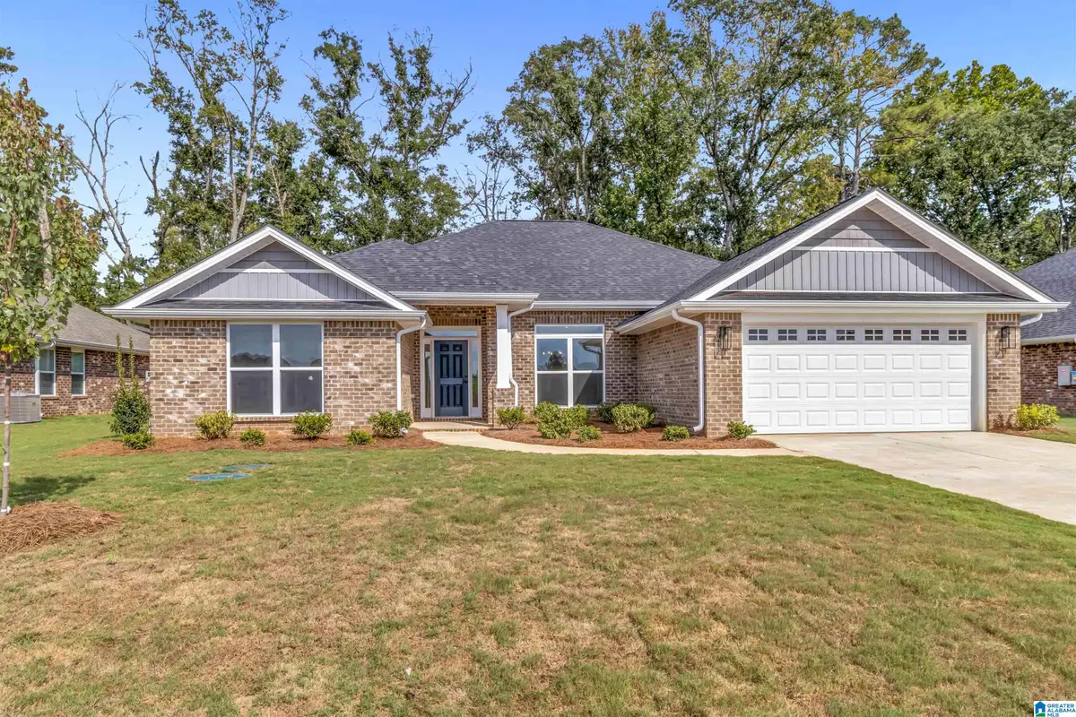 748 JAMESTOWN CIRCLE, Montevallo, AL 35115 - Image #1